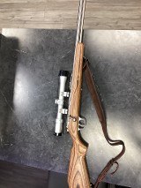 MARLIN XT-22 .22 lr & .22 mag - 1 of 2