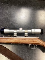 MARLIN XT-22 .22 lr & .22 mag - 2 of 2