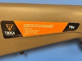 TIKKA T3X .308 WIN - 2 of 3