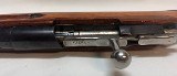 MOSIN-NAGANT 1946 Izhevsk M91/30 Matching Numbers w/ Bayonet 7.62X54MM - 3 of 3