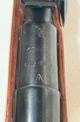 MOSIN-NAGANT 1946 Izhevsk M91/30 Matching Numbers w/ Bayonet 7.62X54MM - 2 of 3