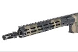 TRIARC SYSTEMS RARE TRIARC SYSTEMS TSR-15S 5.56 NATO 13.9" TRACK 3.0 M81 CAMO BILLET #15 5.56X45MM NATO - 2 of 2