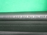 SAVAGE ARMS AXIS .223 REM - 3 of 3
