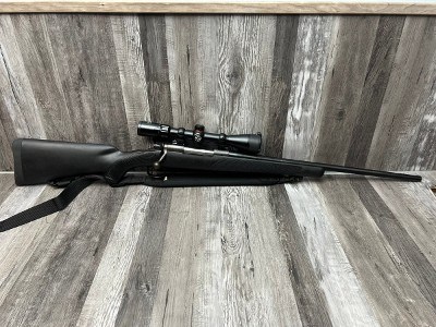 WINCHESTER 670A .243 WIN