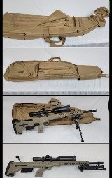 DESERT TECH DT SRS .338 LAPUA MAG - 2 of 3 DESERT TECH DT SRS .338 LAPUA MAG - 2 of 3