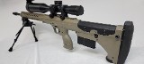 DESERT TECH DT SRS .338 LAPUA MAG - 3 of 3 DESERT TECH DT SRS .338 LAPUA MAG - 3 of 3