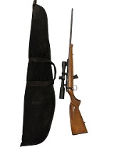 CZ CZ 455 .22 LR - 1 of 3