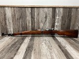 ZASTAVA ARMS M24/47 8MM MAUSER - 1 of 3