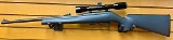 REMINGTON 597 SYNTHETIC W/ SCOPE .22 LR - 2 of 3 REMINGTON 597 SYNTHETIC W/ SCOPE .22 LR - 2 of 3