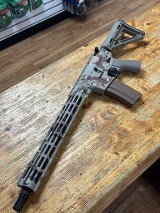 DIAMONDBACK DB15 5.56X45MM NATO - 1 of 3