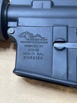 ANDERSON MANUFACTURING AM-15 5.56X45MM NATO - 2 of 3