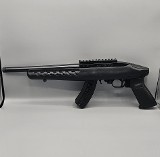 RUGER 22 CHARGER .22LR/.22MAG - 1 of 3