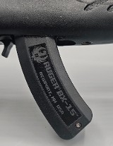 RUGER 22 CHARGER .22LR/.22MAG - 3 of 3