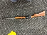 REMINGTON 552 BDL SPEEDMASTER .22 S/L/LR - 2 of 2