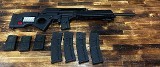 HECKLER & KOCH HK SL8 .223 .223 REM