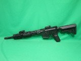 DPMS DA-15 5.56X45MM NATO - 1 of 3