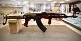 ZASTAVA ARMS ZPAPM70 7.62X39MM - 1 of 3