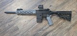 TIPPMANN ARMS M4-22 .22 LR - 1 of 2