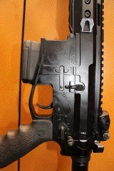 JUGGERNAUT TACTICAL jte-15 5.56X45MM NATO - 3 of 3