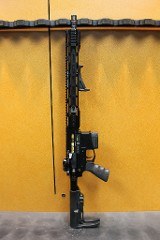 JUGGERNAUT TACTICAL jte-15 5.56X45MM NATO