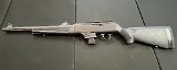 RUGER PC CARBINE 9MM LUGER (9x19 PARA) - 1 of 3
