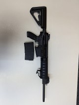 SIG SAUER SIG716 7.62X51MM NATO - 1 of 3