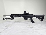 SMITH & WESSON M&P 15-22 .22 LR - 2 of 3