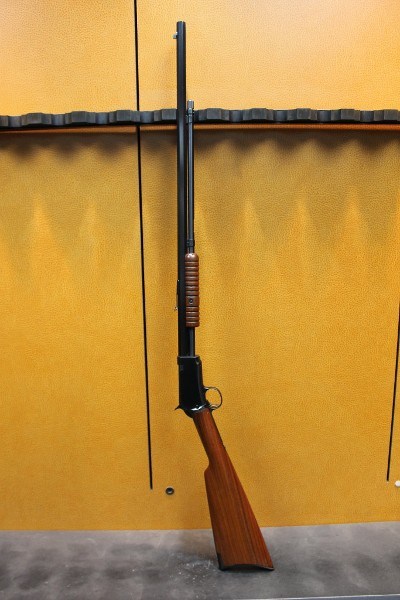 WINCHESTER 90 .22 SHORT