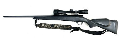 WEATHERBY VANGUARD .223 REM