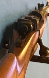 RUGER M77 .338 WIN MAG - 3 of 3