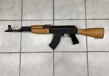 CENTURY ARMS VSKA *NY COMPLIANT* 7.62X39MM