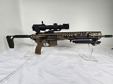 SIG SAUER MCX 5.56X45MM NATO
