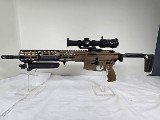 SIG SAUER MCX 5.56X45MM NATO - 2 of 3