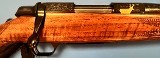 BROWNING A-BOLT .243 WIN - 2 of 3