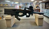 RUGER 10/22 .22 LR