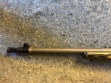 RUGER GUNSITE SCOUT .308 WIN - 3 of 3