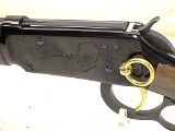 WINCHESTER 94 Illinois Sesquicentennial .30-30 WIN - 3 of 3
