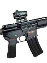 RADICAL FIREARMS RF-15 5.56X45MM NATO - 3 of 3 RADICAL FIREARMS RF-15 5.56X45MM NATO - 3 of 3