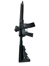RADICAL FIREARMS RF-15 5.56X45MM NATO - 2 of 3 RADICAL FIREARMS RF-15 5.56X45MM NATO - 2 of 3