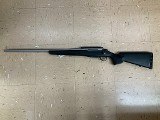 TIKKA T3X LITE - STAINLESS, SYNTHETIC .300 WIN MAG - 1 of 3