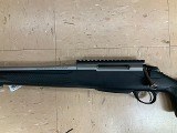 TIKKA T3X LITE - STAINLESS, SYNTHETIC .300 WIN MAG - 2 of 3