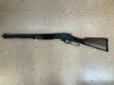 HENRY STEEL SIDE GATE BUCKHAMMER .360 BUCKHAMMER - 2 of 3