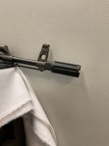 ATLANTIC FIREARMS AAM-47 7.62X39MM - 2 of 3