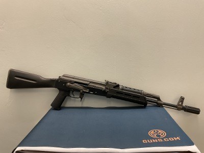 ATLANTIC FIREARMS AAM-47 7.62X39MM