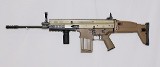 FN SCAR 17S 7.62X51MM NATO - 2 of 3