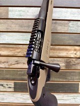 FAXON FIREARMS FX7 .22 CREEDMOOR - 3 of 3