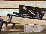 FAXON FIREARMS FX7 .22 CREEDMOOR - 2 of 3