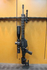 RUGER PRECISION 5.56X45MM NATO - 1 of 3