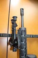 RUGER PRECISION 5.56X45MM NATO - 3 of 3