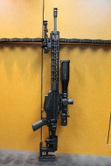 RUGER PRECISION 5.56X45MM NATO - 2 of 3